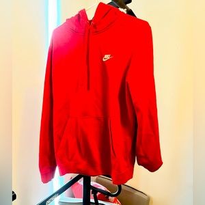 Nike Sportswear hoodie